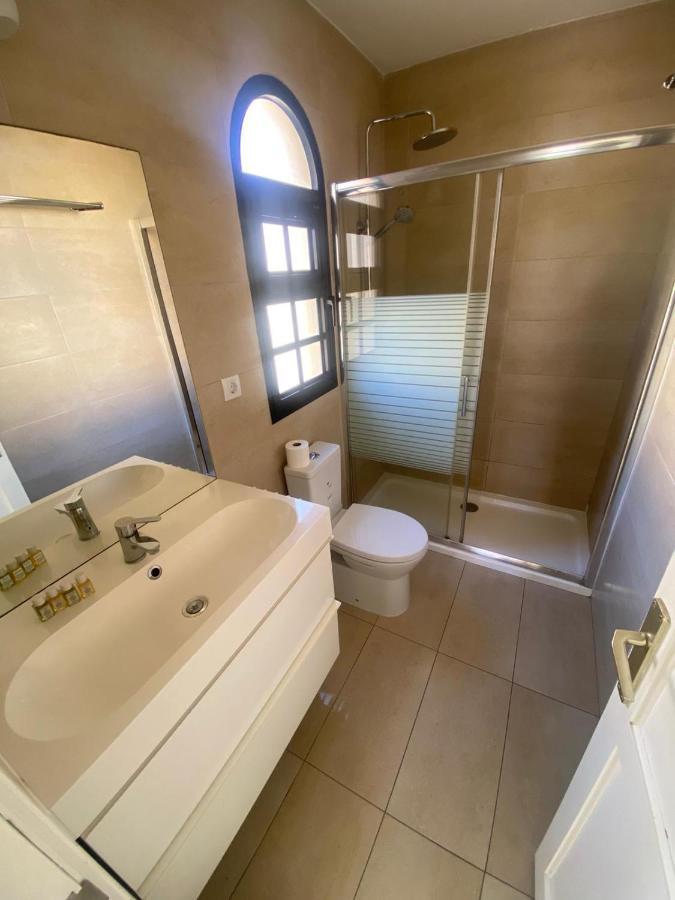 Book Jet - Premium Pool View&wifi * Costa Calma