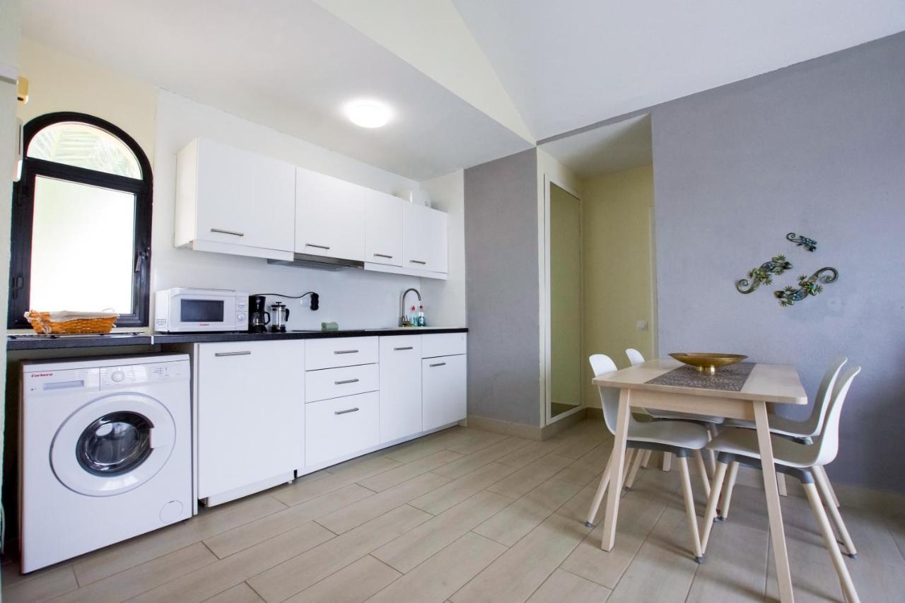 Book Jet - Premium Pool View&wifi Apartment Costa Calma
