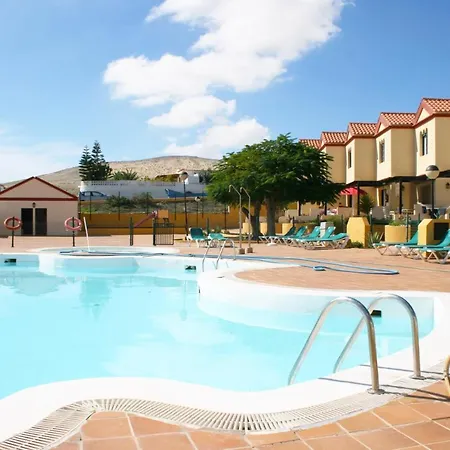 Ferienwohnung Book Jet - Premium Pool View&WIFI Costa Calma Exterior foto