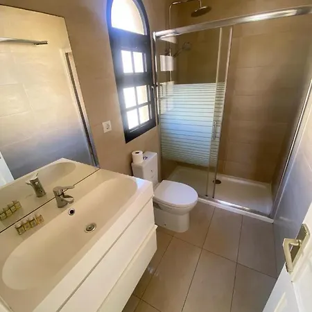 Ferienwohnung Book Jet - Premium Pool View&WIFI Costa Calma Exterior foto