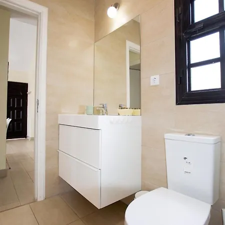 Ferienwohnung Book Jet - Premium Pool View&WIFI Costa Calma Exterior foto