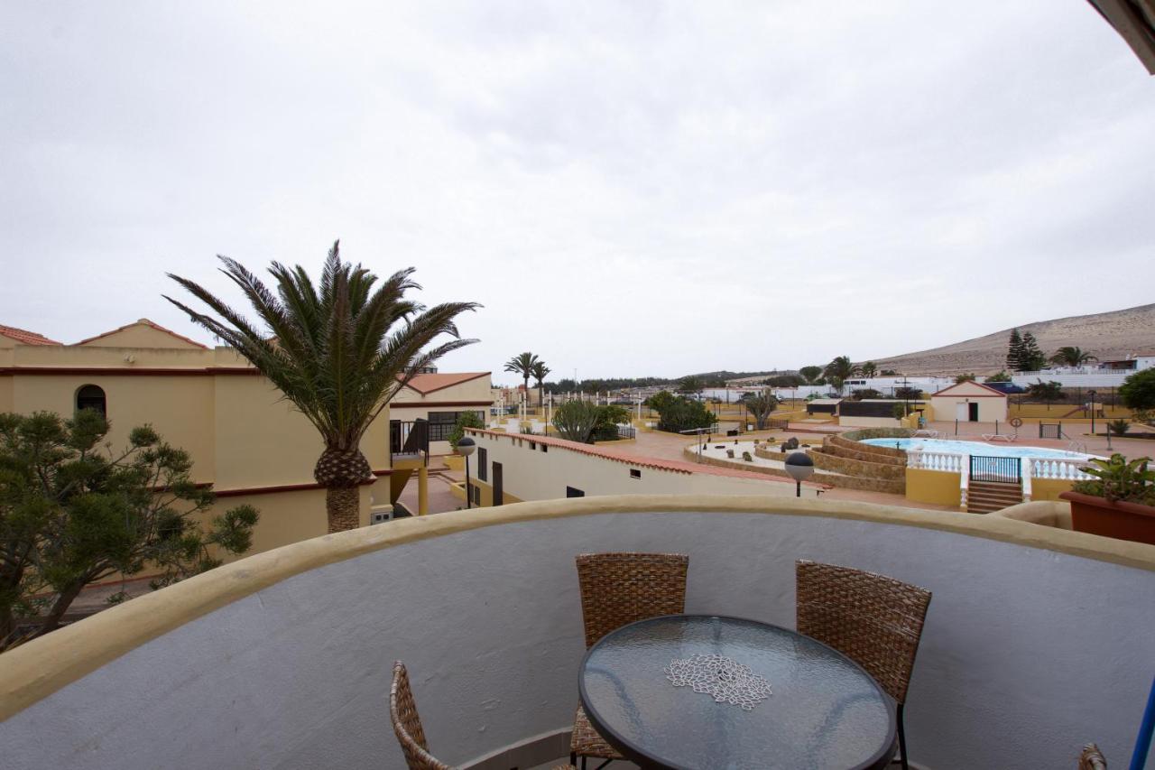 Book Jet - Premium Pool View & Wifi Apartamento Costa Calma