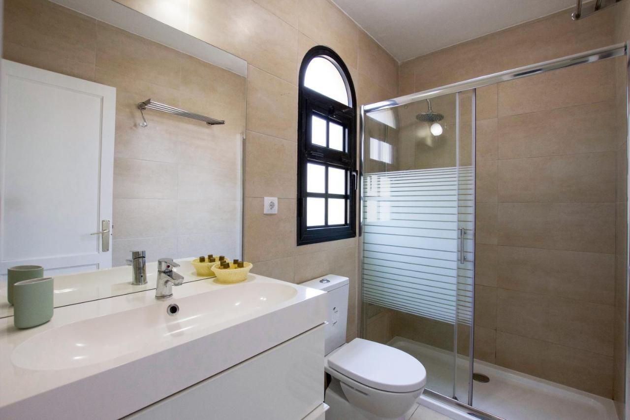 Apartamento Book Jet - Premium Pool View & Wifi Costa Calma